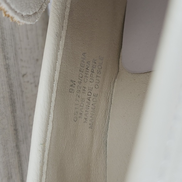 NWOT MIA DEENA HEELED LOAFER - Picture 7 of 9